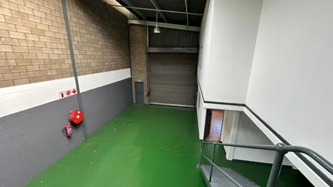 6 Crocker Road, Wadeville, Germiston, Gauteng - Industrial Unit to Let in Wadeville - 371m² (16)